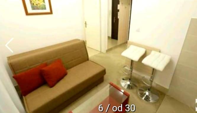 Royalwings Apartman Ягодина Экстерьер фото