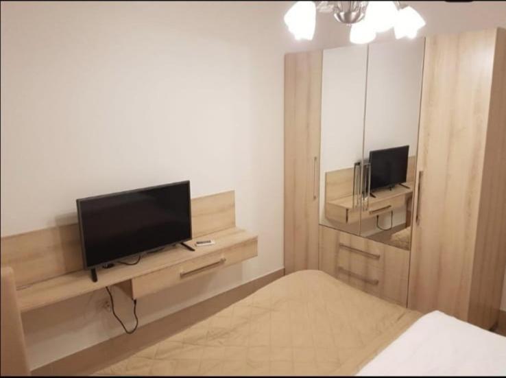 Royalwings Apartman Ягодина Экстерьер фото