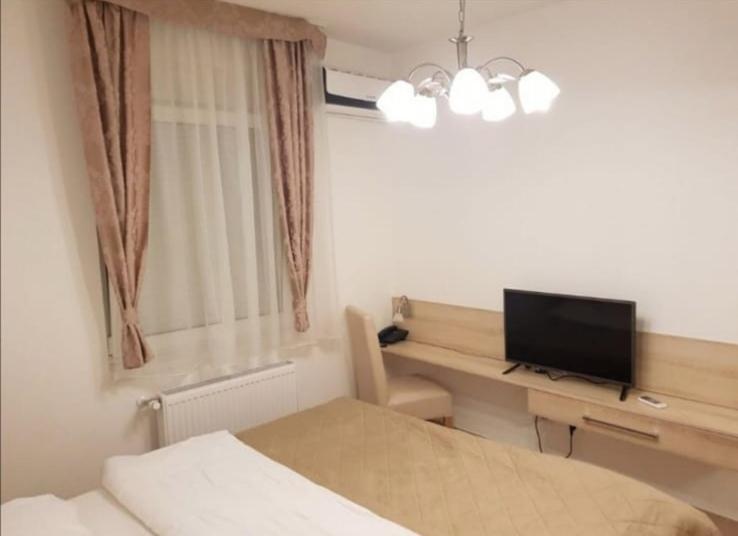Royalwings Apartman Ягодина Экстерьер фото