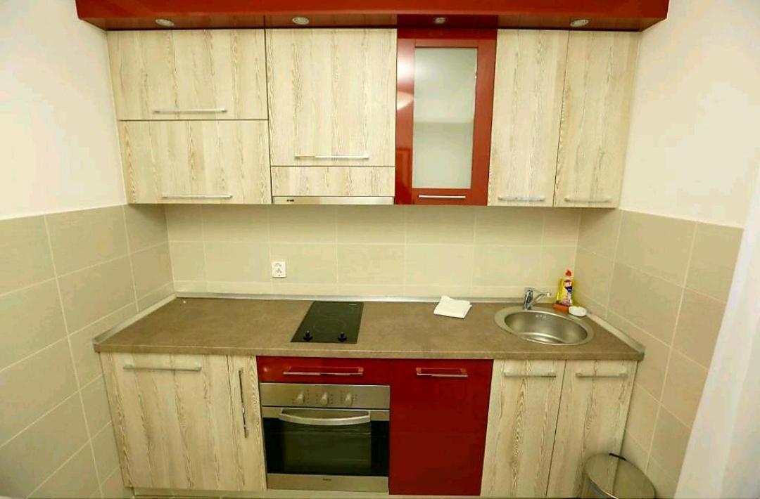 Royalwings Apartman Ягодина Экстерьер фото