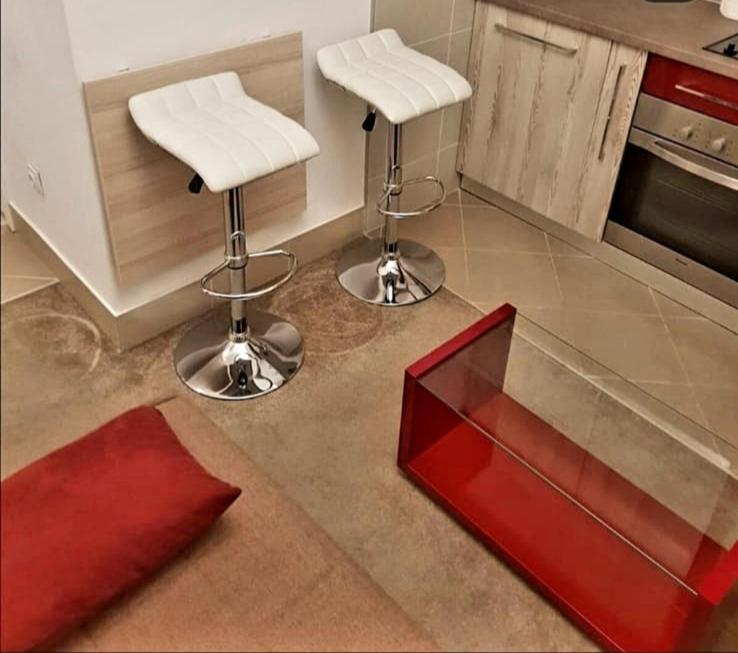 Royalwings Apartman Ягодина Экстерьер фото
