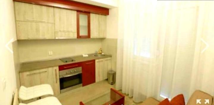 Royalwings Apartman Ягодина Экстерьер фото
