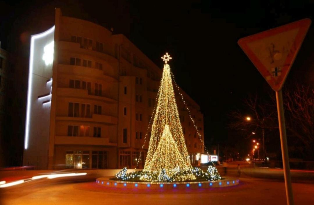 Royalwings Apartman Ягодина Экстерьер фото