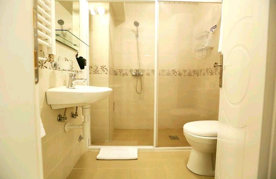 Royalwings Apartman Ягодина Экстерьер фото