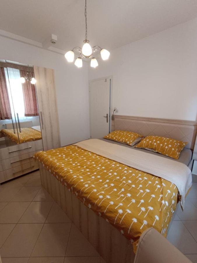 Royalwings Apartman Ягодина Экстерьер фото