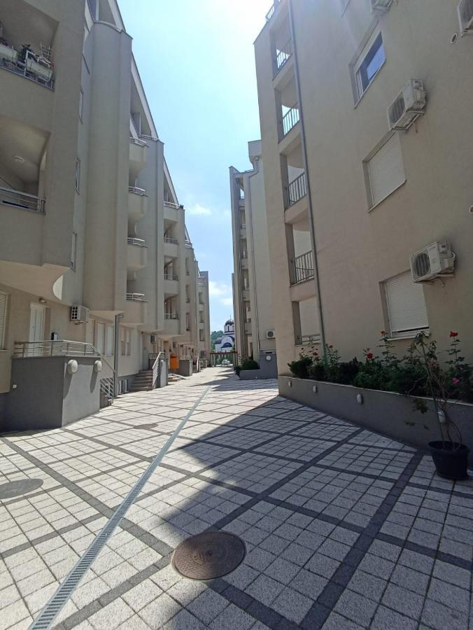 Royalwings Apartman Ягодина Экстерьер фото