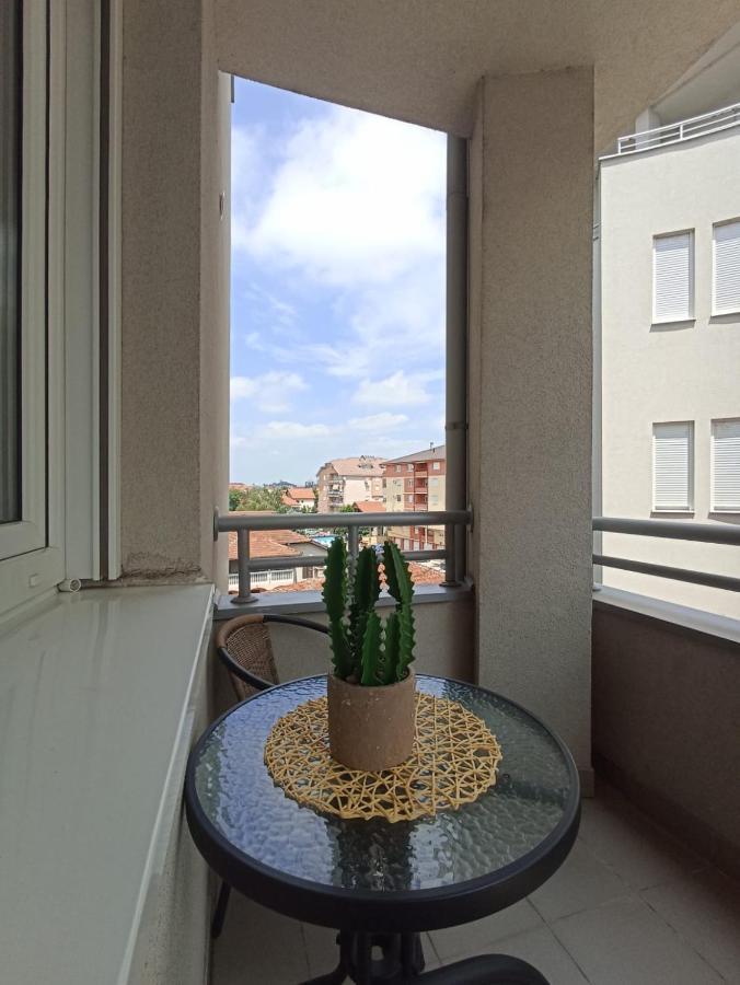Royalwings Apartman Ягодина Экстерьер фото
