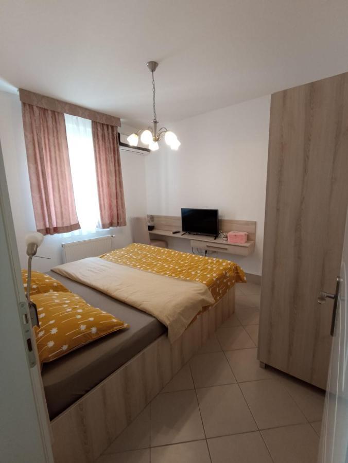 Royalwings Apartman Ягодина Экстерьер фото