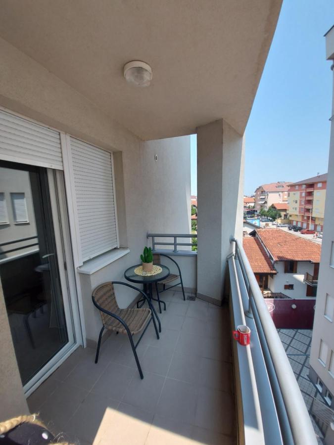Royalwings Apartman Ягодина Экстерьер фото