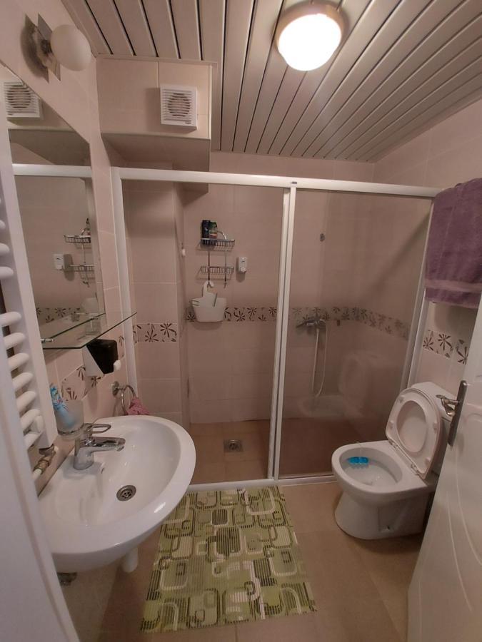 Royalwings Apartman Ягодина Экстерьер фото