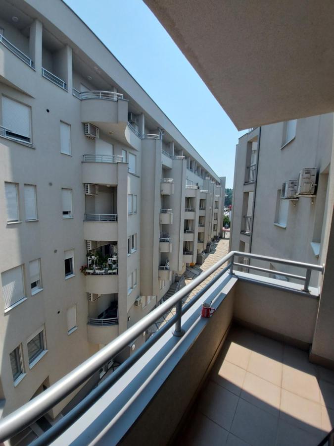 Royalwings Apartman Ягодина Экстерьер фото