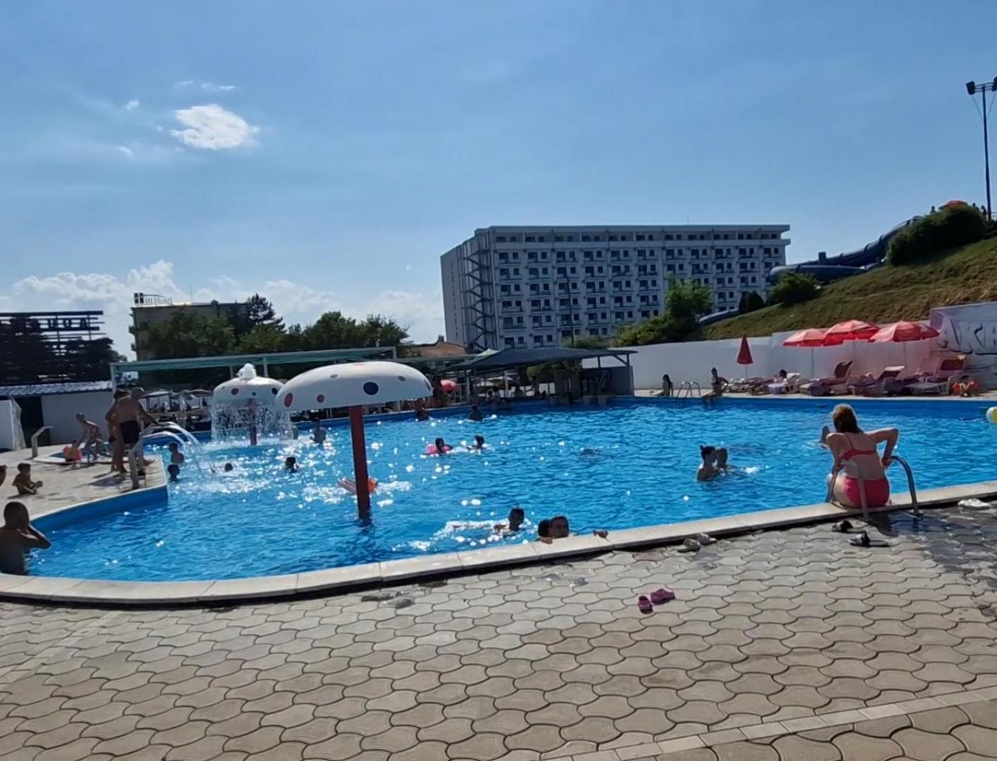 Royalwings Apartman Ягодина Экстерьер фото